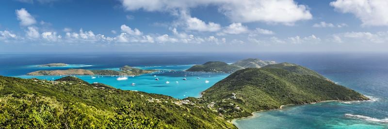 British Virgin Islands