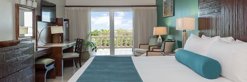 Spice Island Beach Resort, Grenada