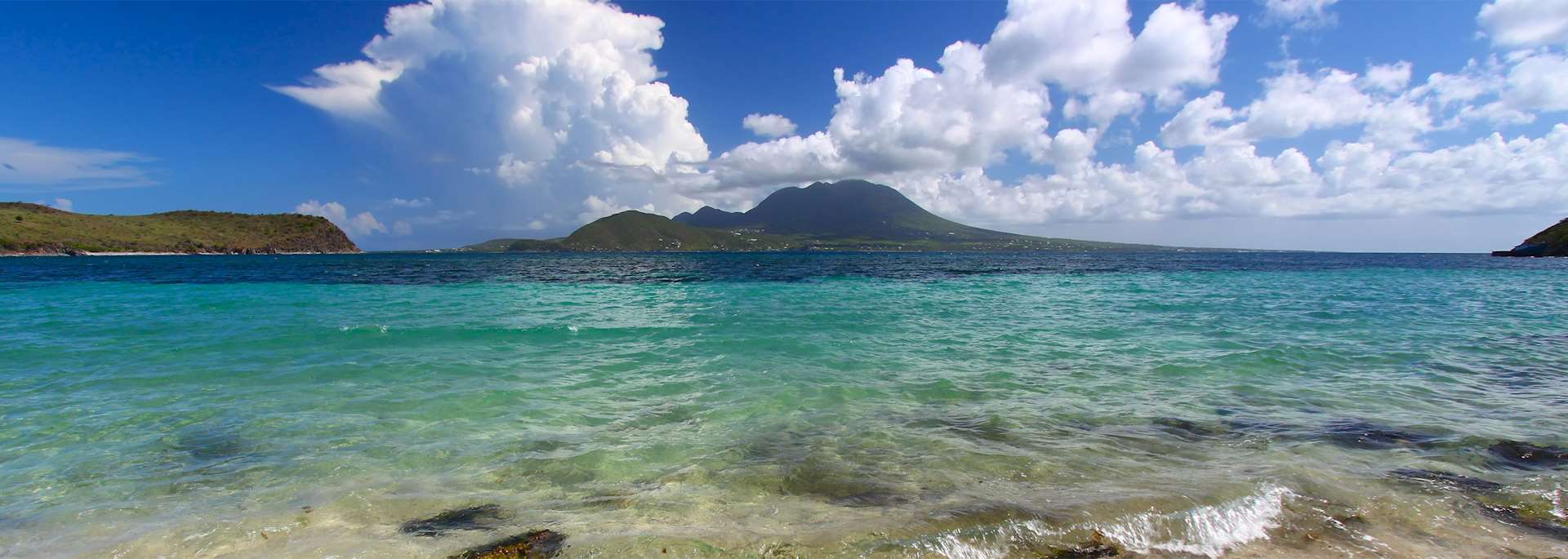 Majors Bay, Saint Kitts