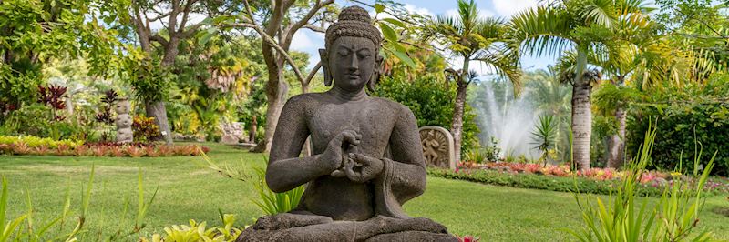 Botanical Gardens, Nevis