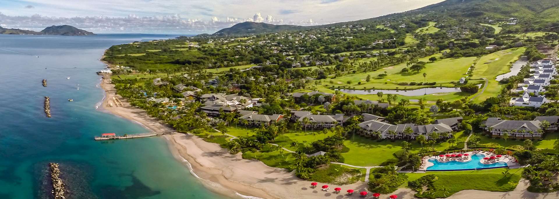 Four Seasons Resort Nevis