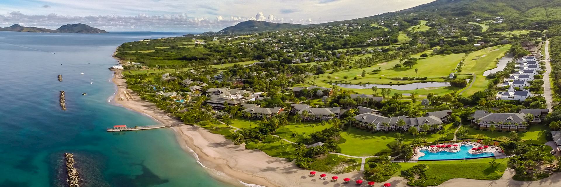 Four Seasons Resort Nevis