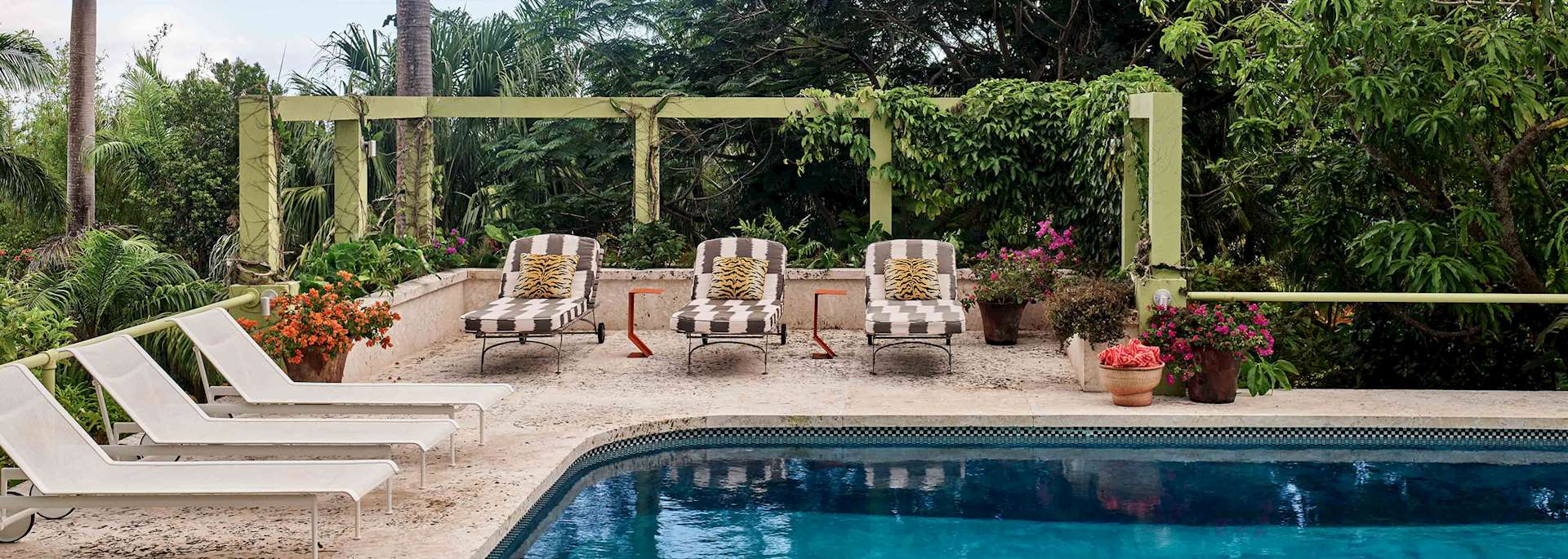 Golden Rock Inn, Saint Kitts & Nevis
