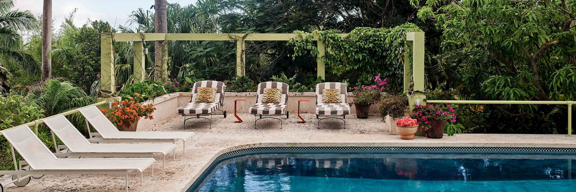 Golden Rock Inn, Saint Kitts & Nevis