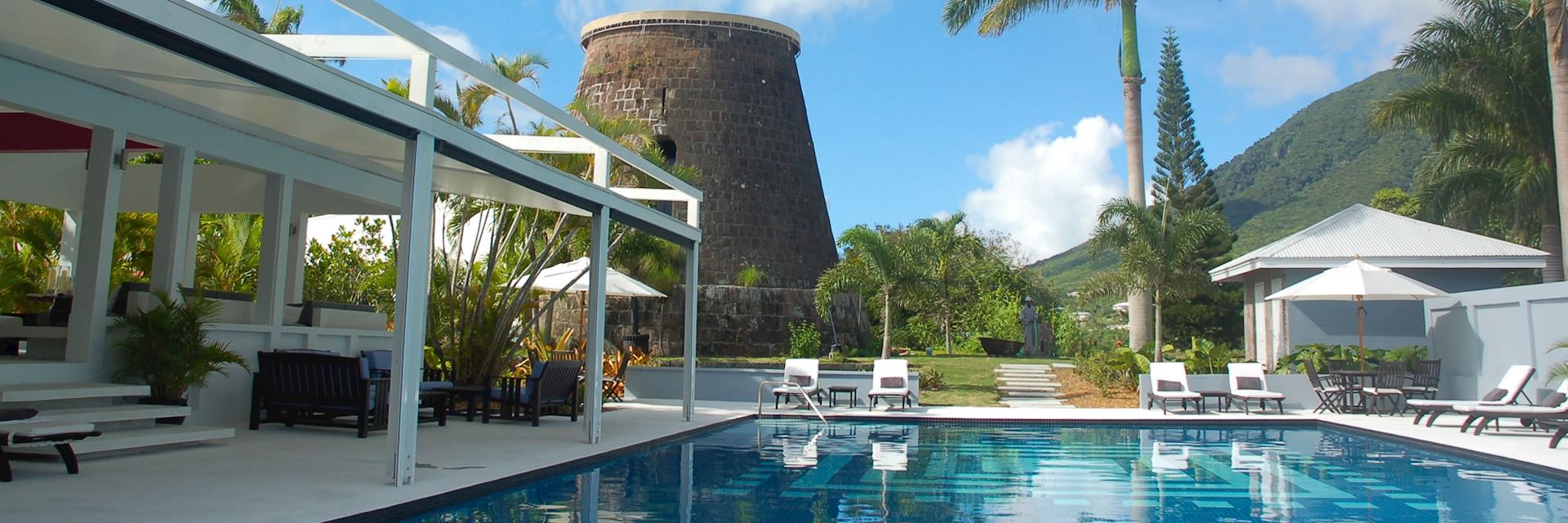 Montpelier Plantation & Beach