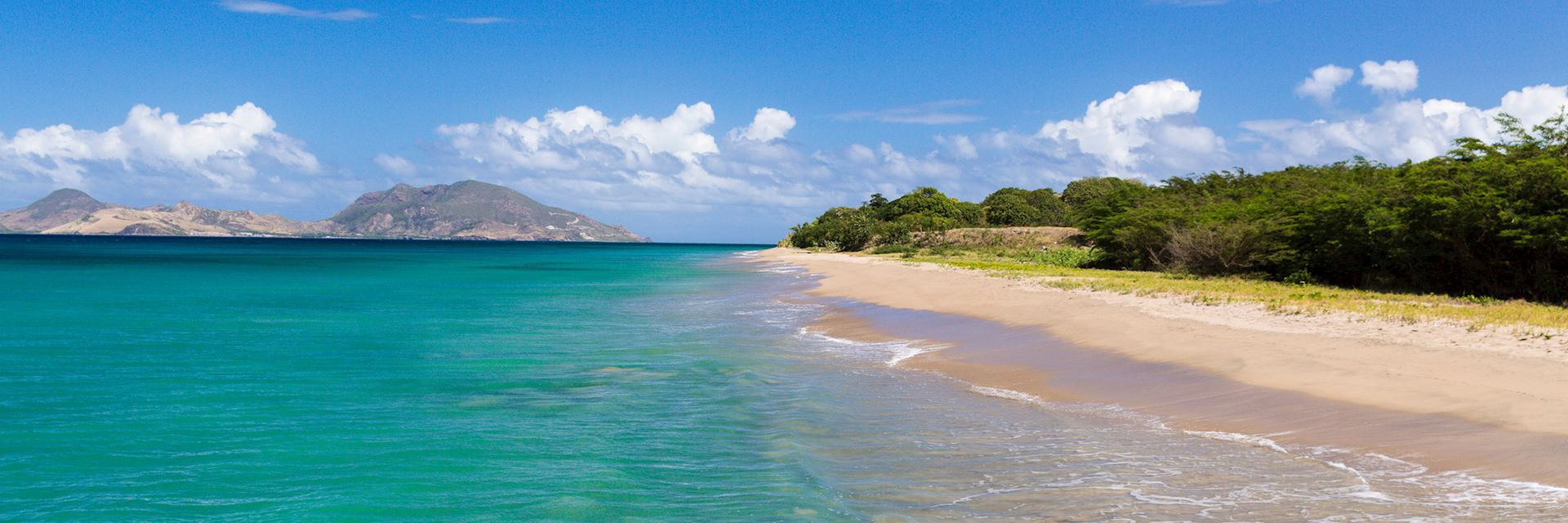 The Narrows, Saint Kitts and Nevis