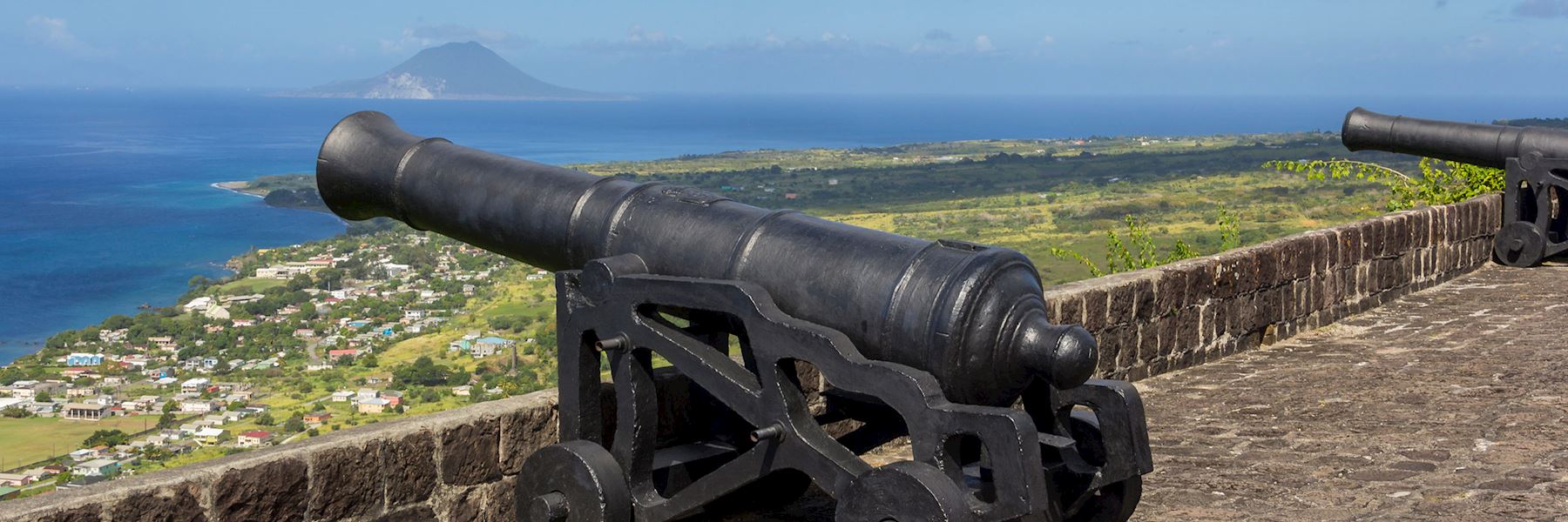 Saint Kitts and Nevis holidays