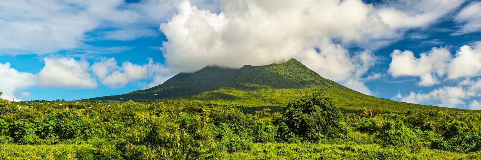 Places To Visit In Saint Kitts And Nevis Audley Travel