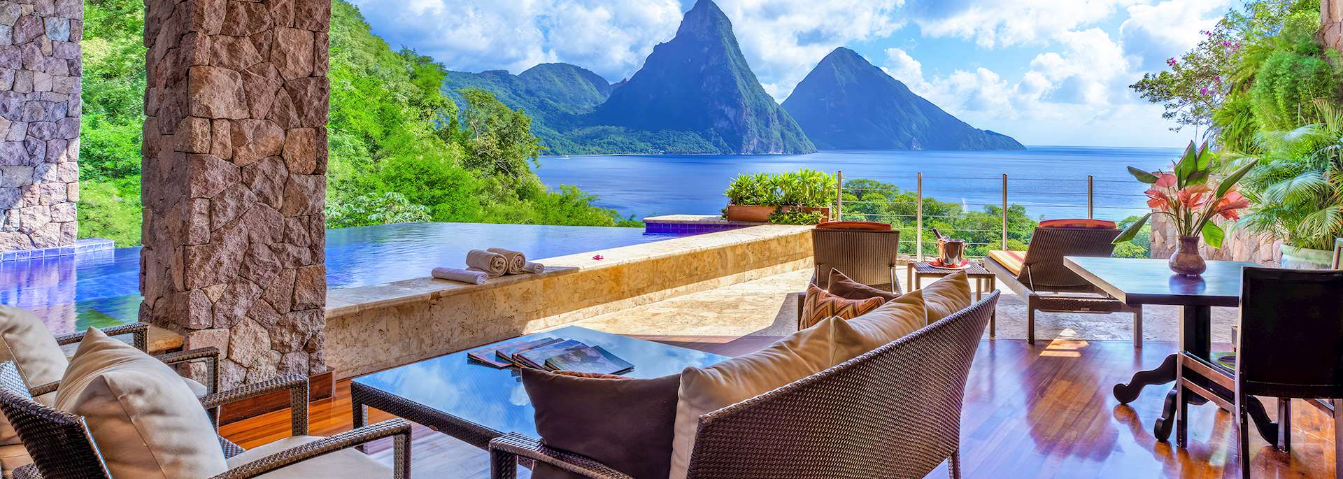 Jade Mountain