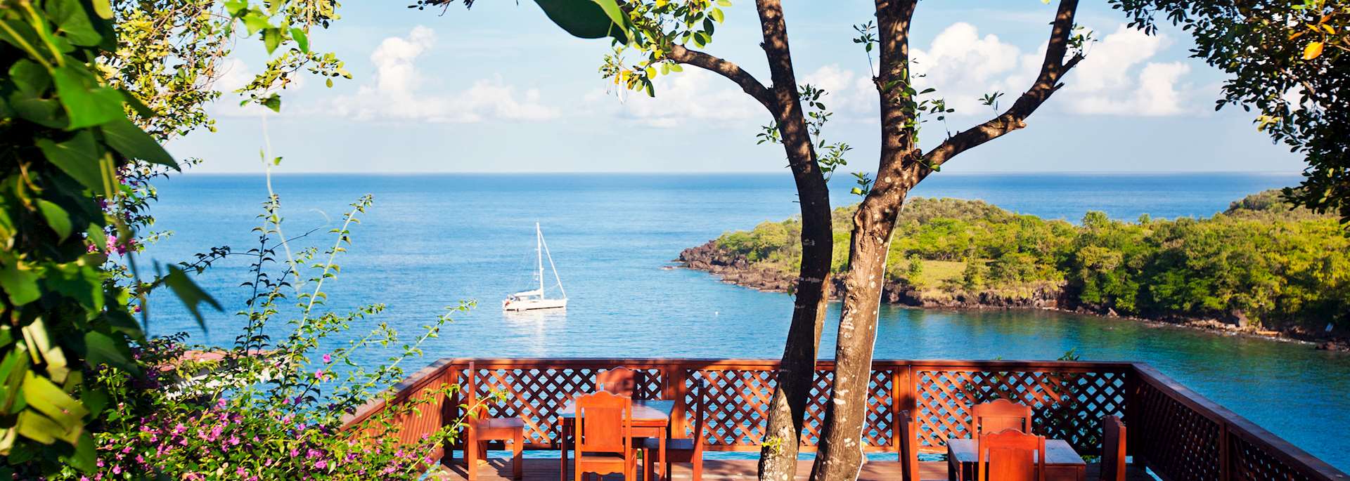Ti Kaye Resort & Spa