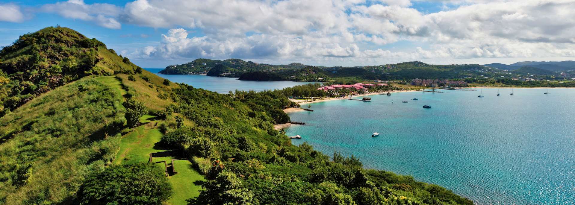 Rodney Bay