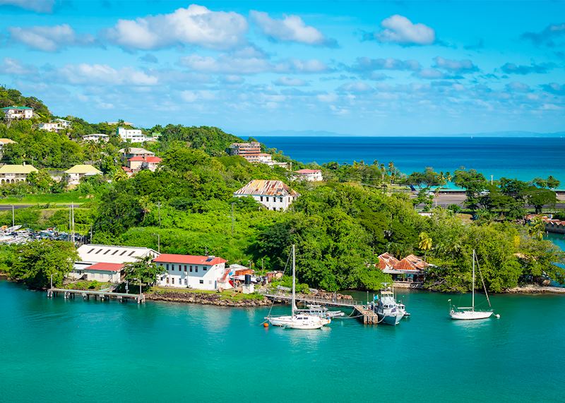 Castries, Saint Lucia