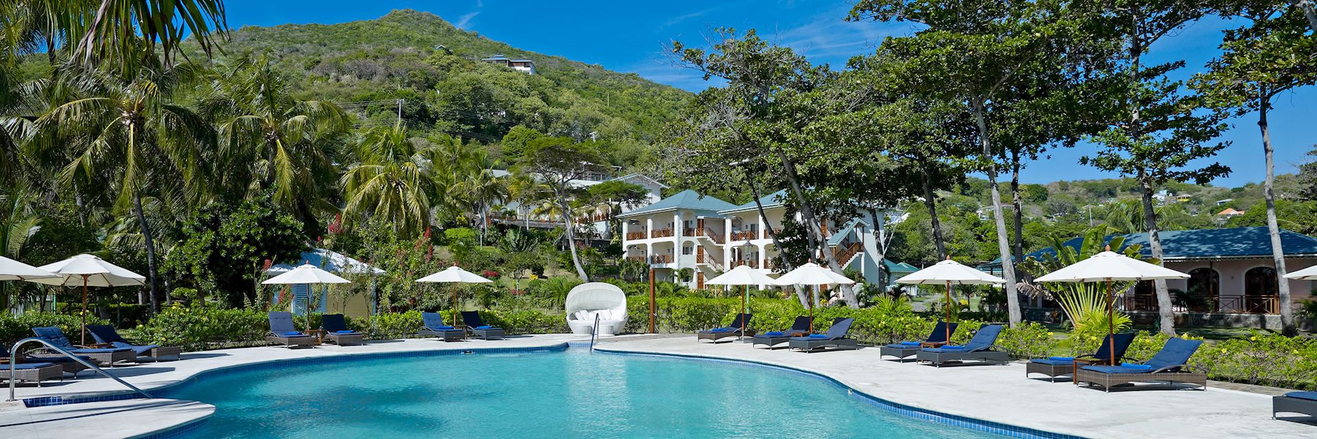 Bequia Beach Hotel