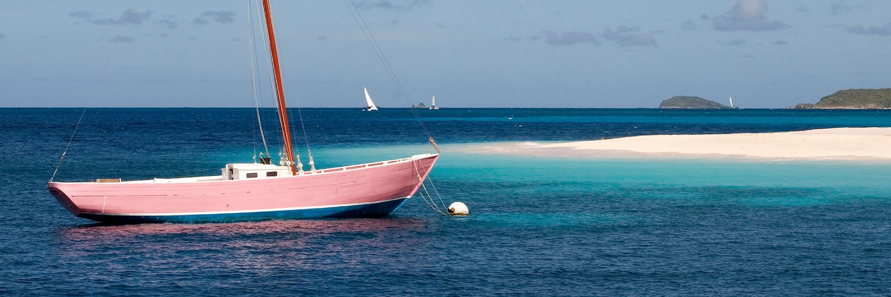 St Vincent and the Grenadines holidays