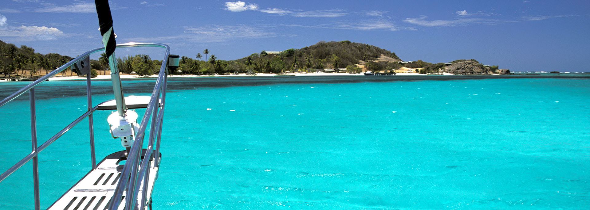 Petit St Vincent, St Vincent and the Grenadines
