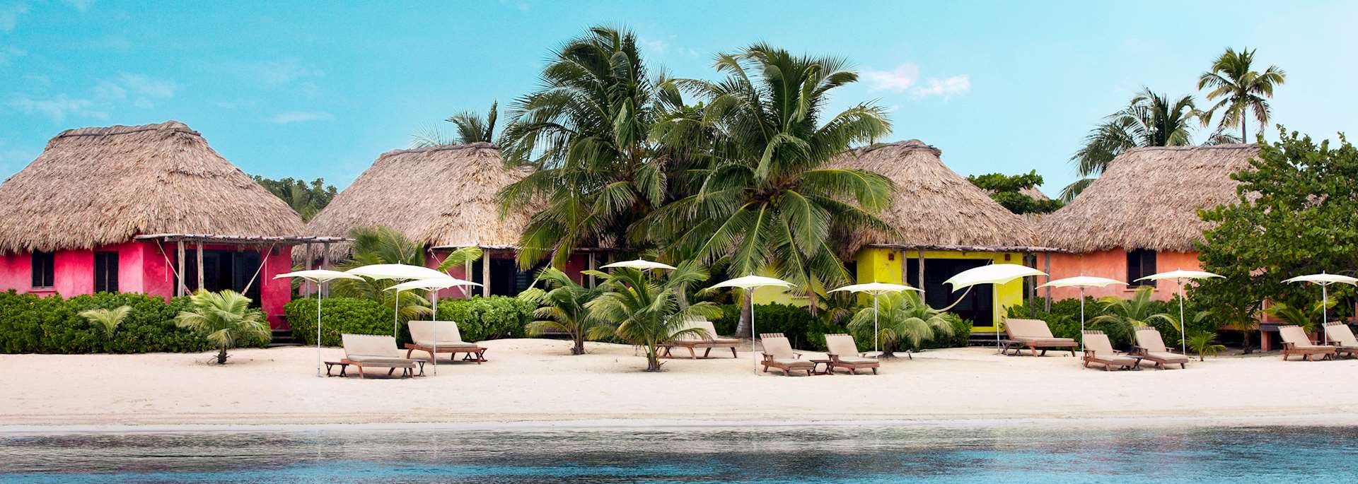 Matachica Resort & Spa