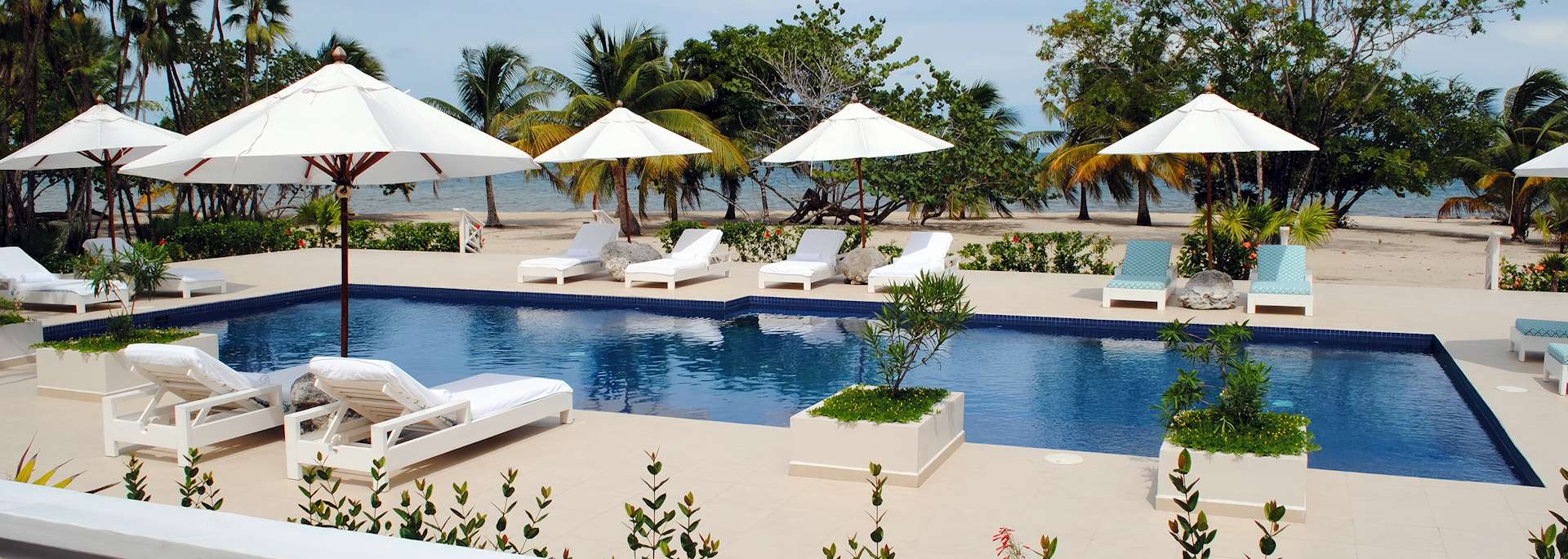 Naia Resort and Spa, Placencia