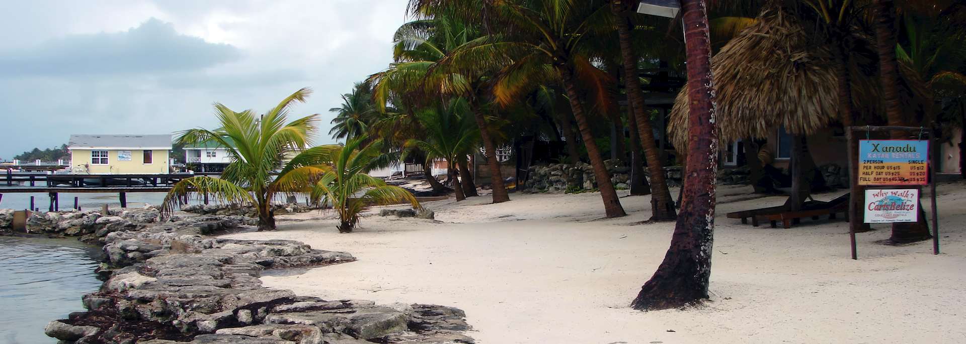 Xanadu Island Resort