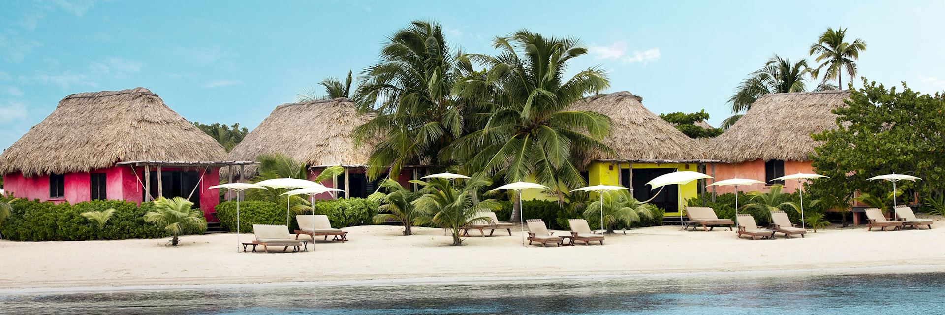 Matachica Resort Spa Hotels In The Cayes Audley Travel Matachica Resort Spa Hotels In The Cayes Audley Travel