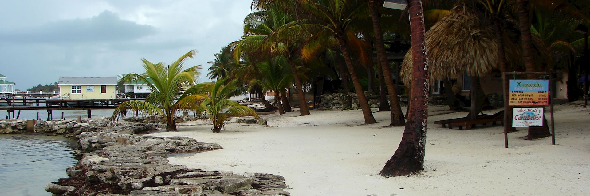 Xanadu Island Resort