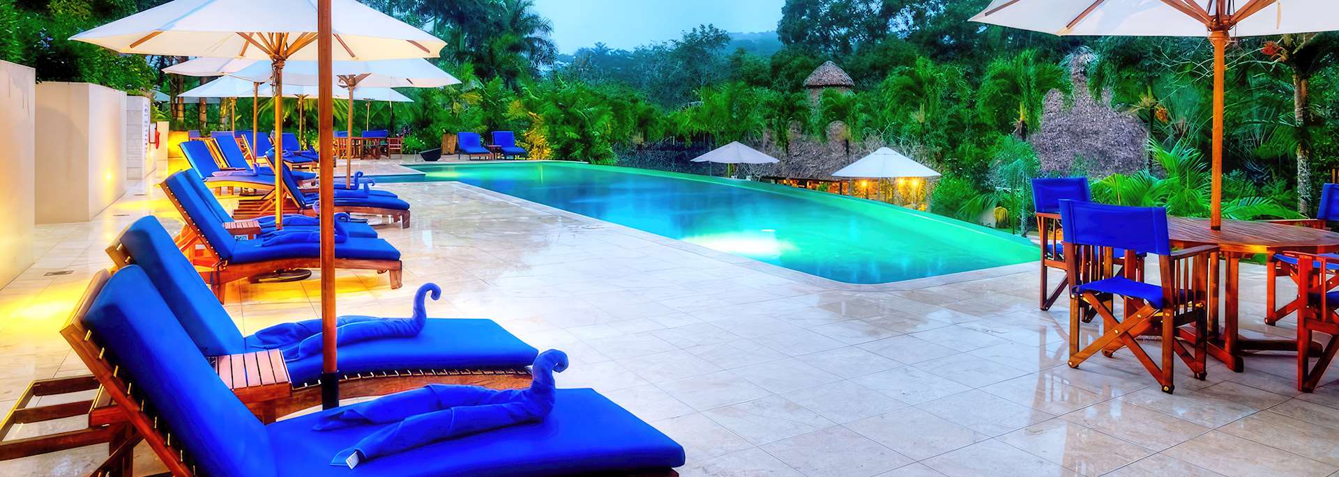 belice chaa creek lodge