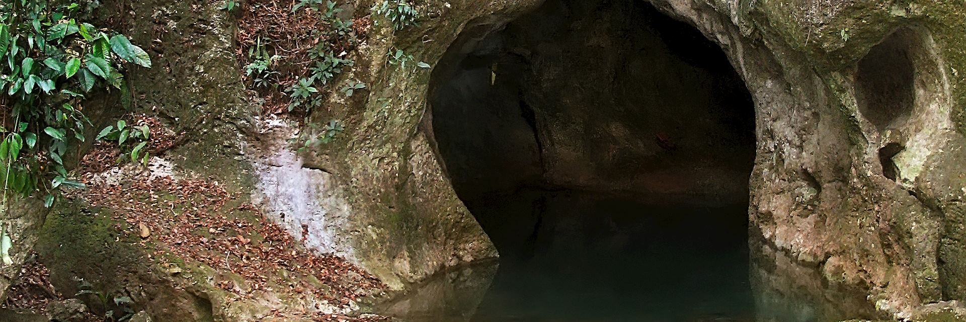 Actun Tunichil Muknal Cave