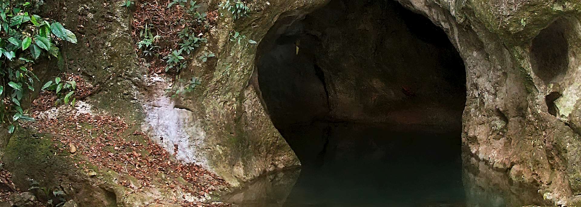 Actun Tunichil Muknal Cave