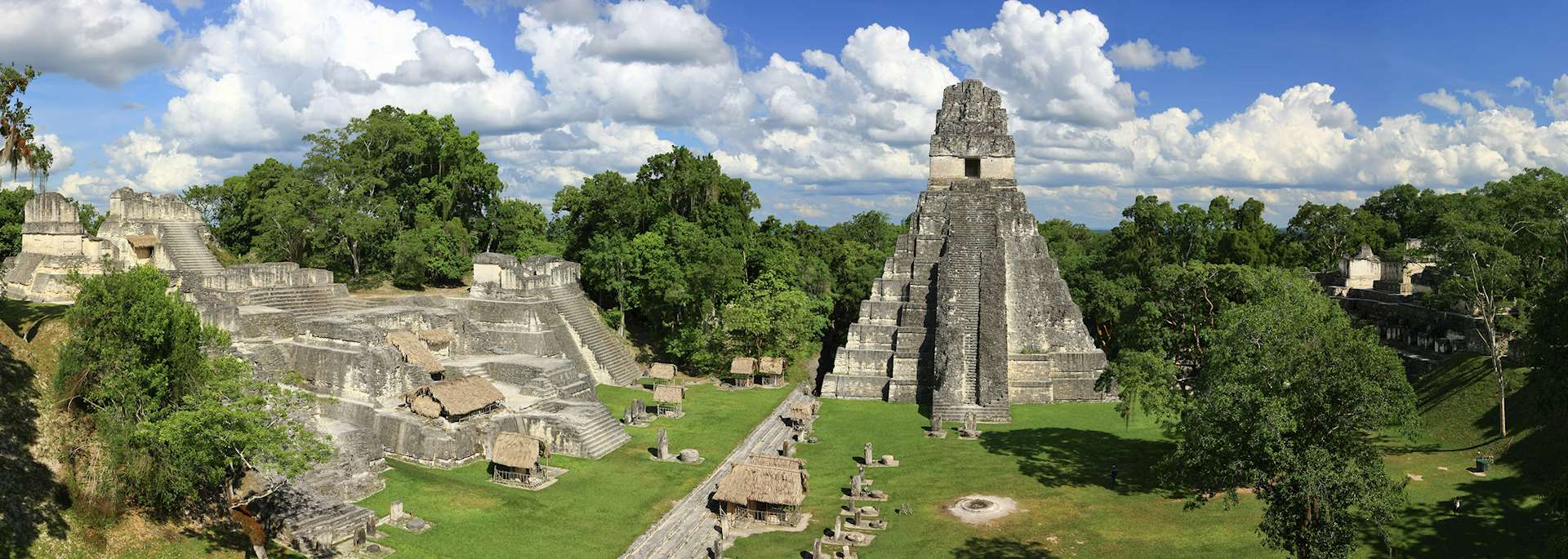 Tikal