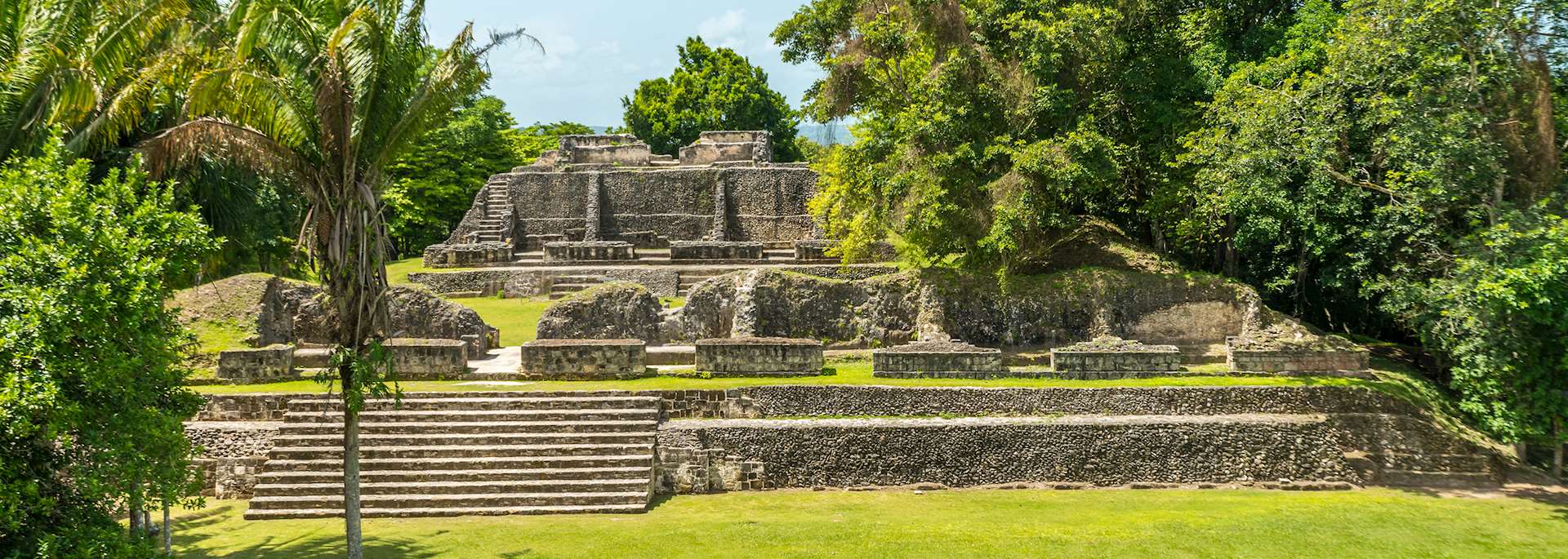 Xunantunich