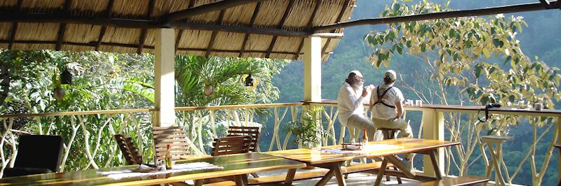 Black Rock River Lodge