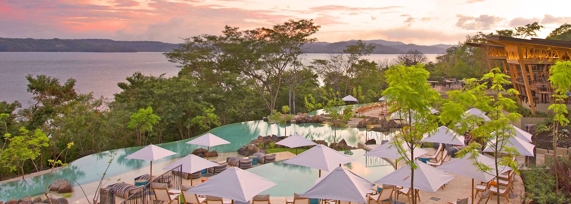 Andaz Peninsula Papagayo