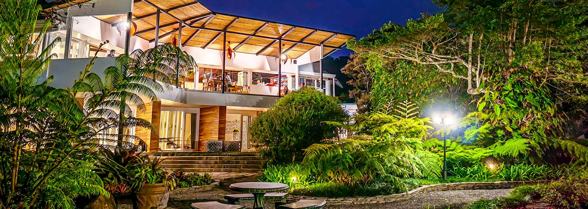Monteverde Lodge
