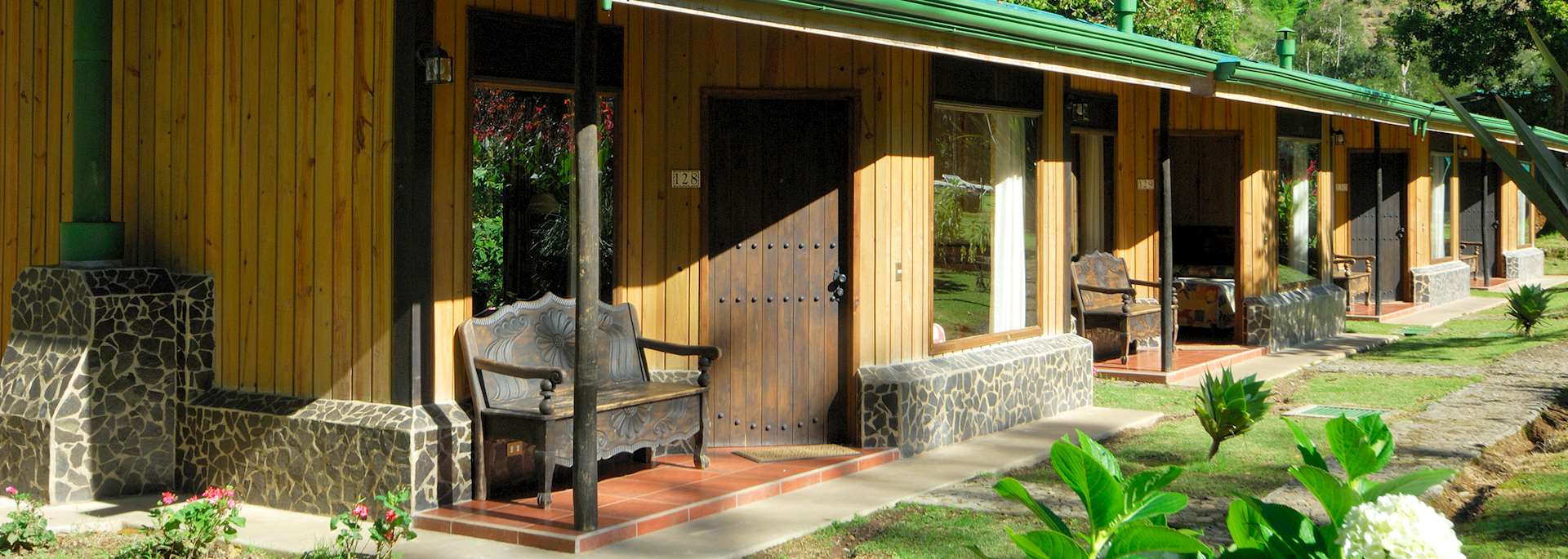 Savegre Hotel