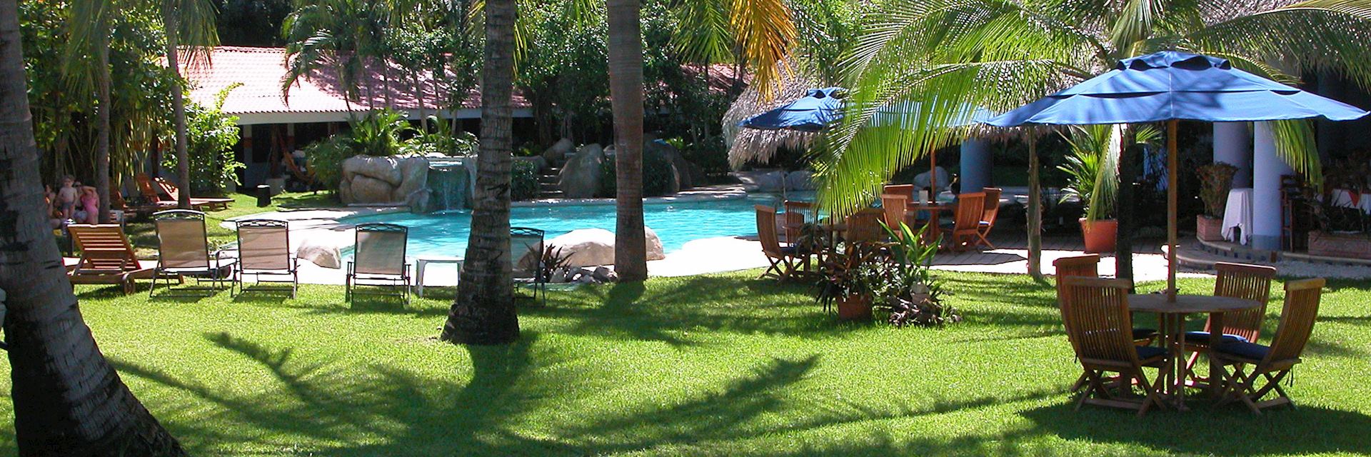 Bahia del Sol, Costa Rica