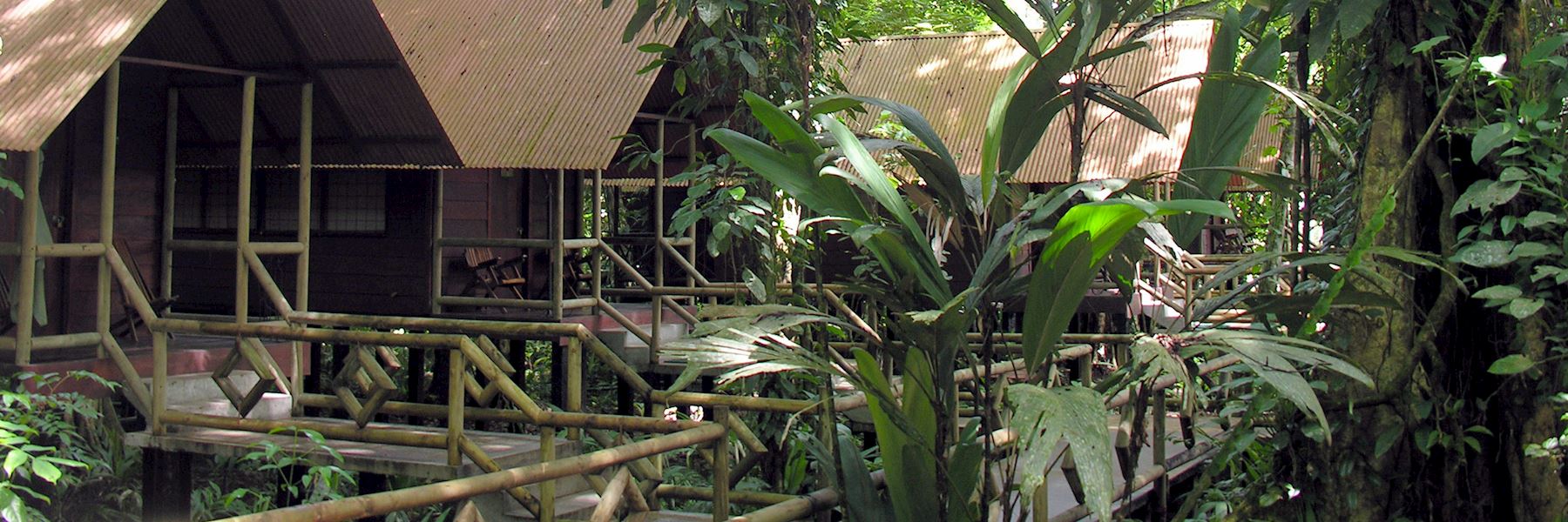 Evergreen Lodge Costa Rica Accommodation Audley Travel - 