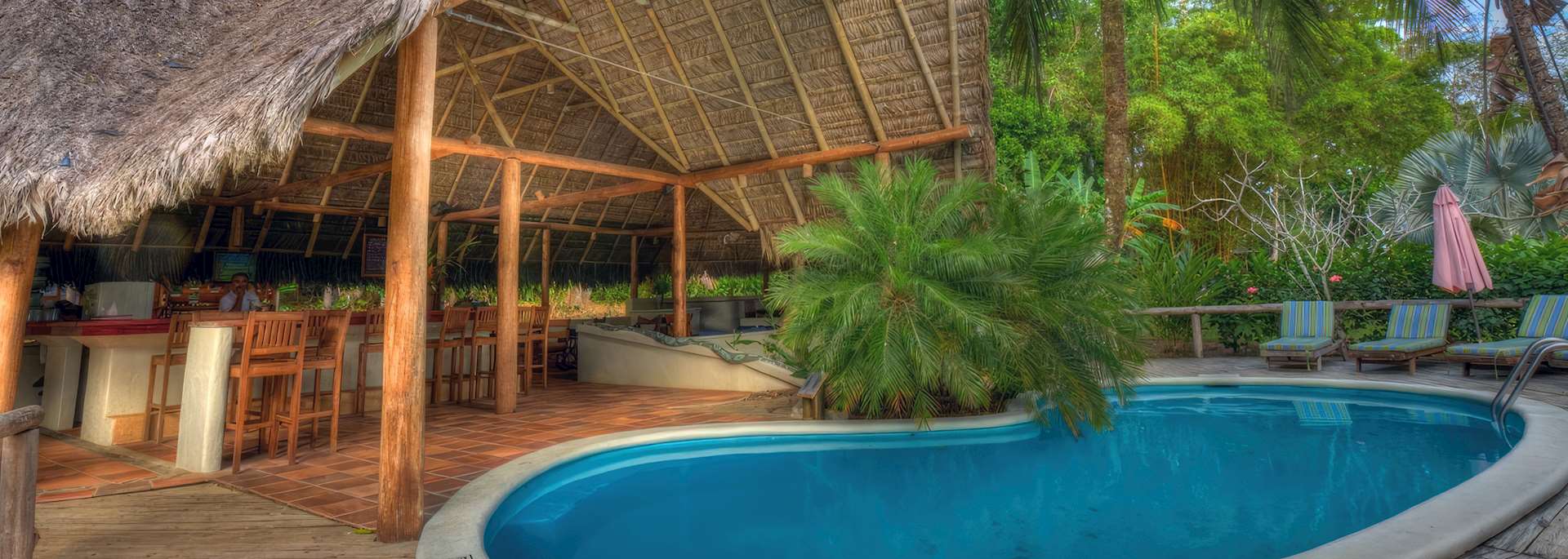 Bosque del Cabo