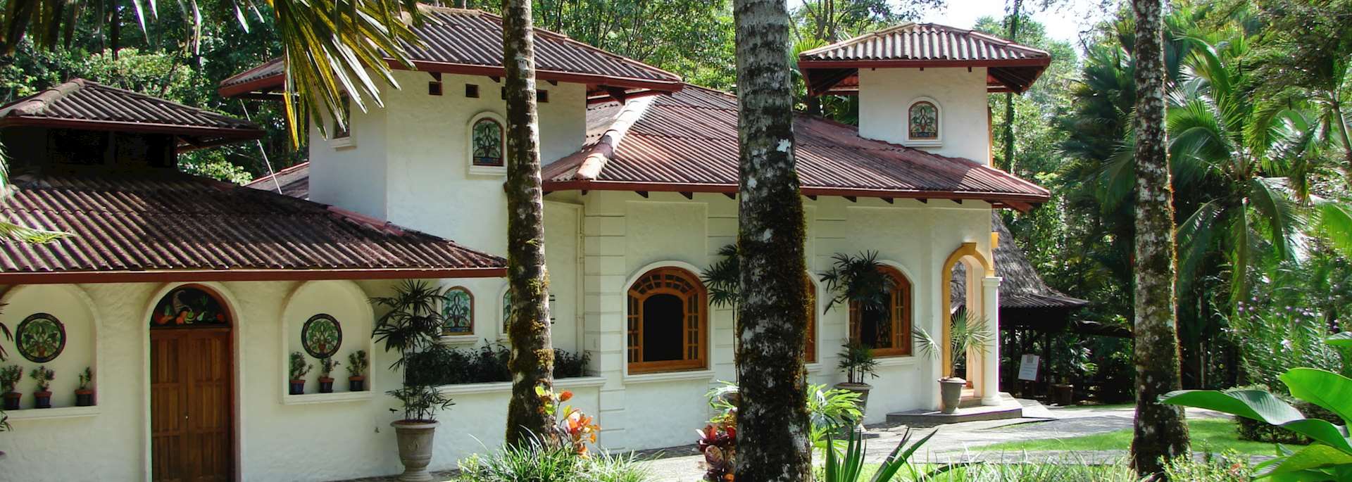 Casa Corcovado Jungle Lodge
