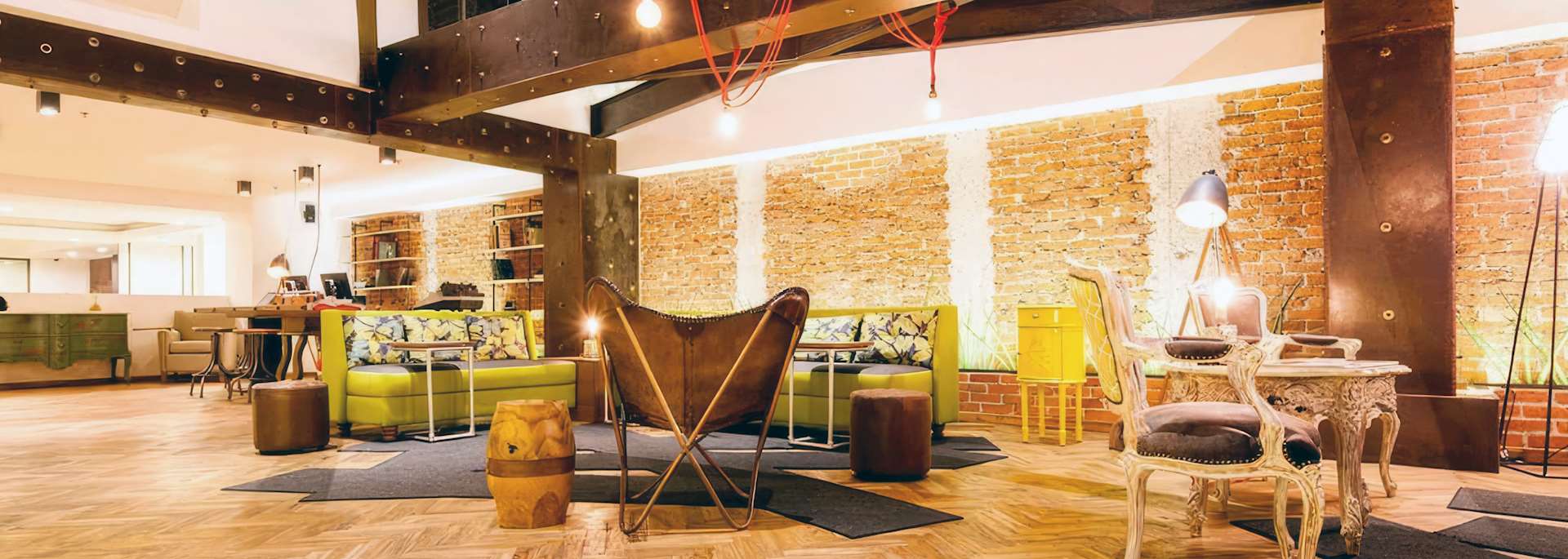 Hotel Presidente