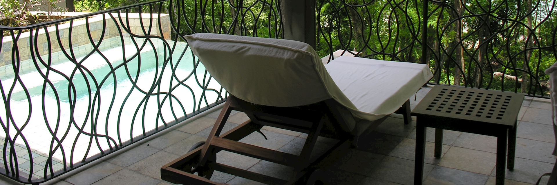 The Four Seasons Resort