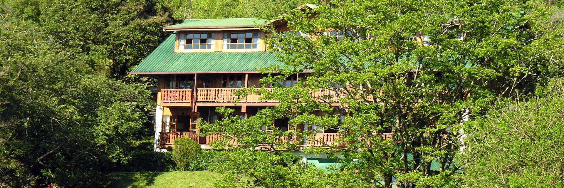 Hotel Belmar, Monteverde Cloud Forest