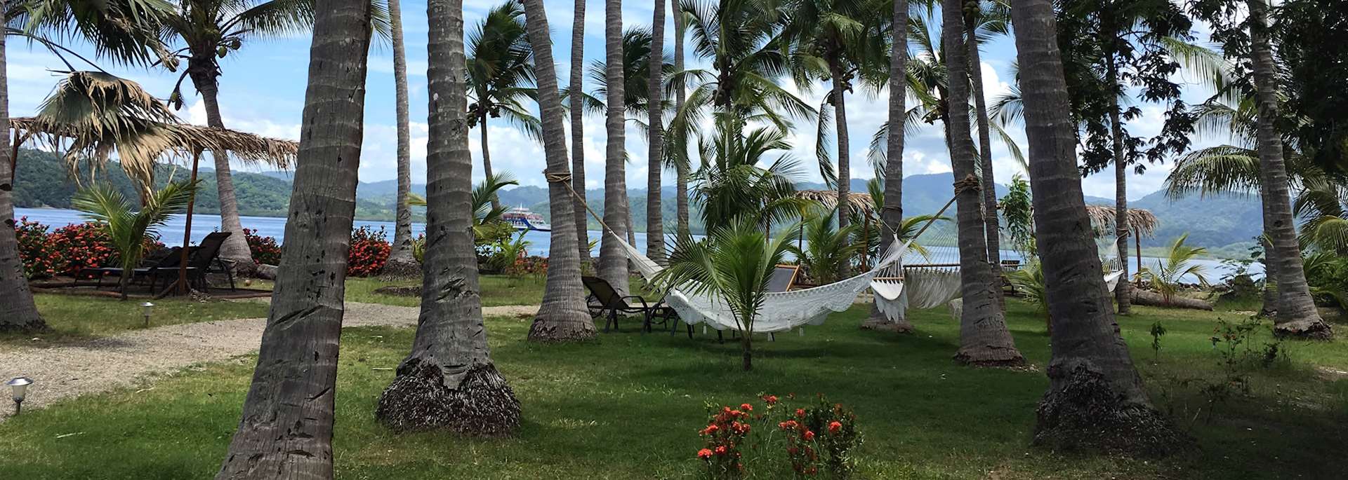 Isla Chiquita