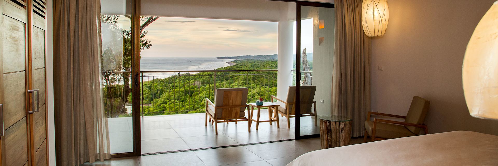 Lagarata Lodge, Costa Rica