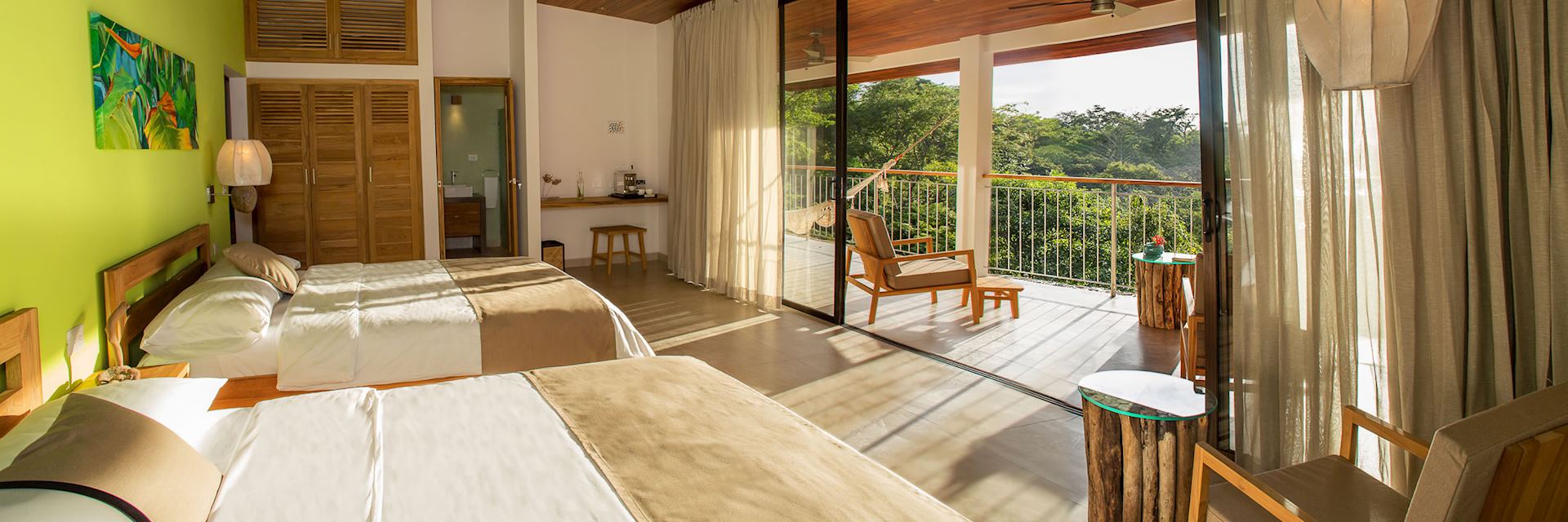 Lagarta Lodge