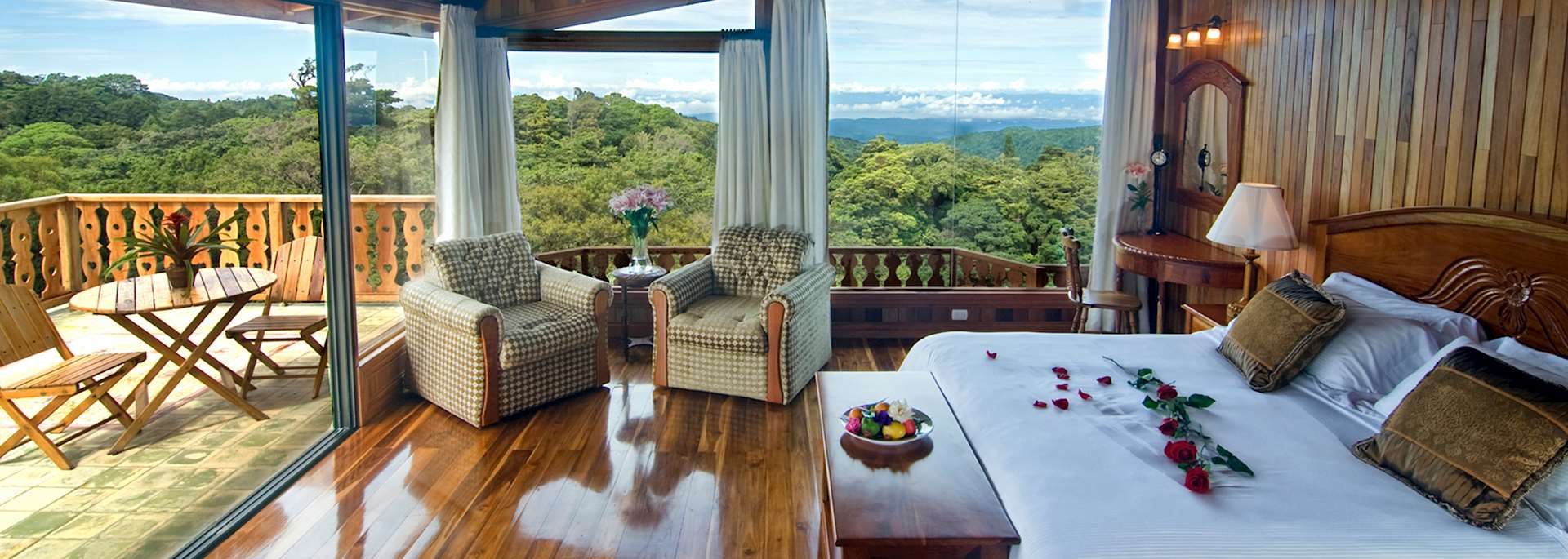 Hotel Belmar, Monteverde Cloud Forest