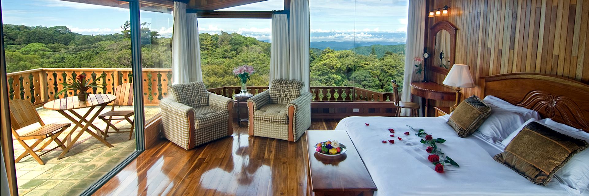 Hotel Belmar, Monteverde Cloud Forest