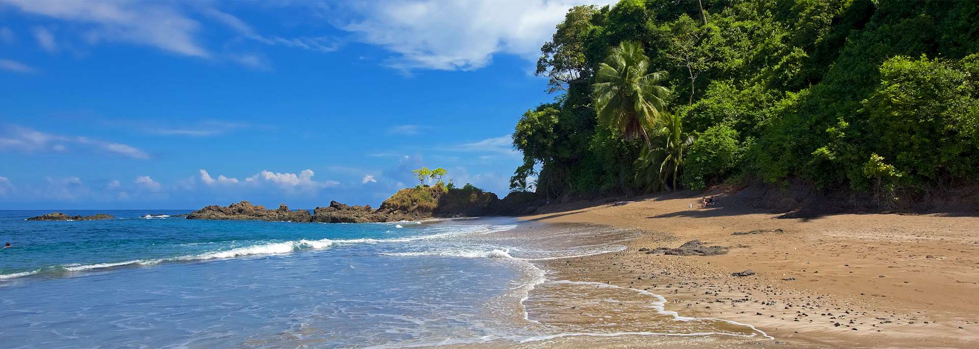 Caño Island