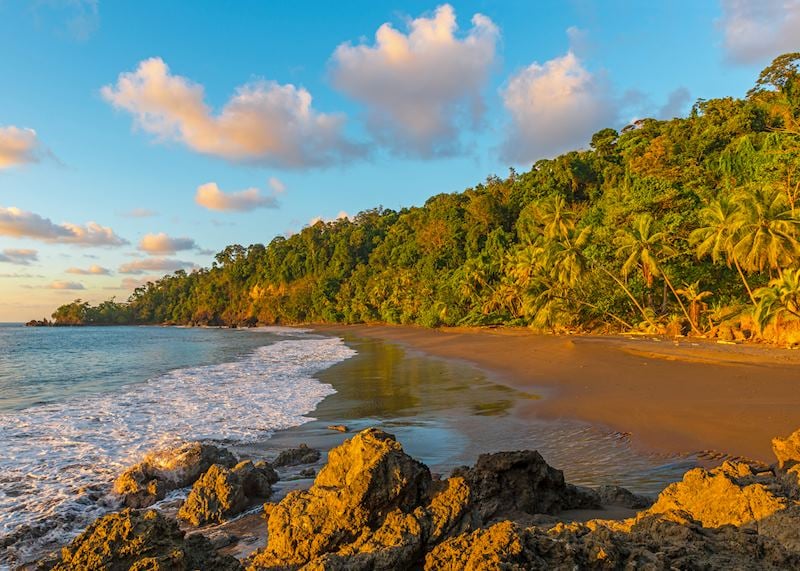 Osa Peninsula