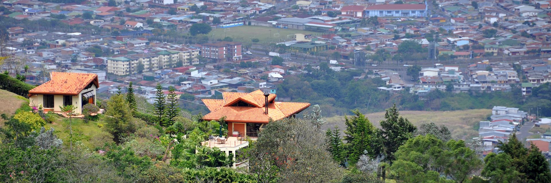 San José, Costa Rica