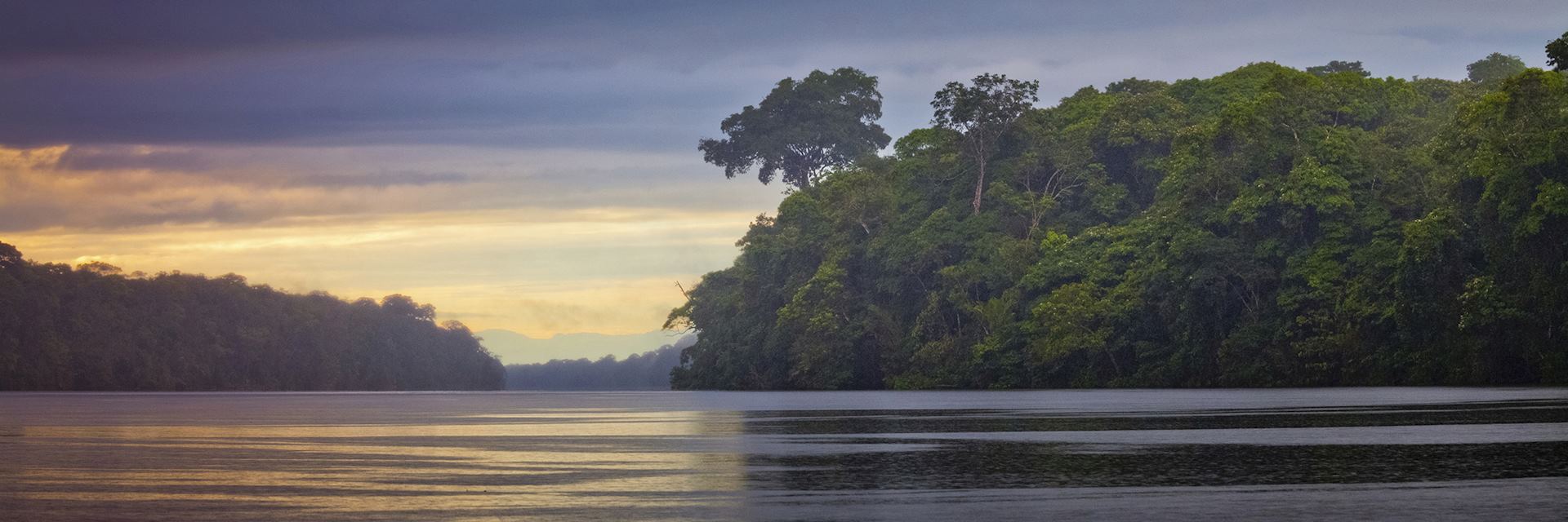Tortuguero National Park, Costa Rica