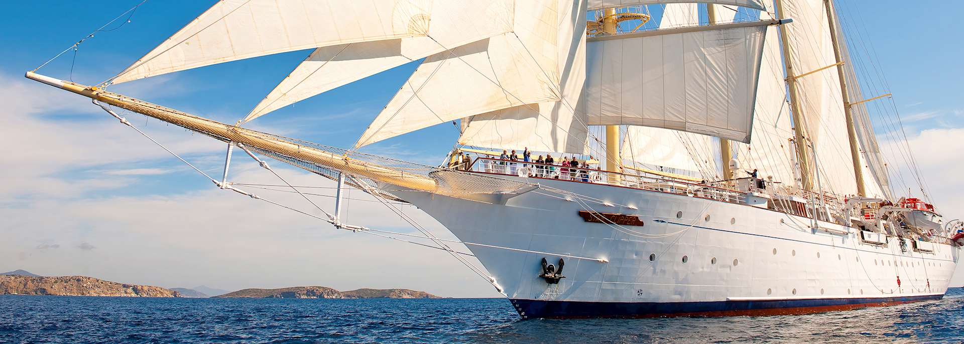 Star Clipper